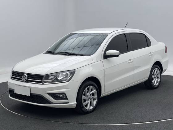 VOLKSWAGEN VOYAGE 1.6 16V MSI TOTALFLEX 4P AUTOMÁTICO VOLKSWAGEN VOYAGE 1.6 16V MSI TOTALFLEX 4P AUTOMÁTICO